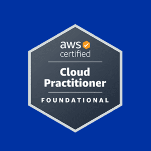 AWS <br> Cloud Practitioner