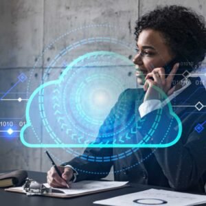 Cloud And Security Network Administrator