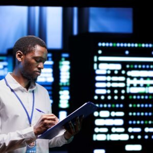 Certified Network Administrator Package