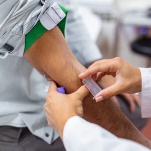 Phlebotomy <br> Program